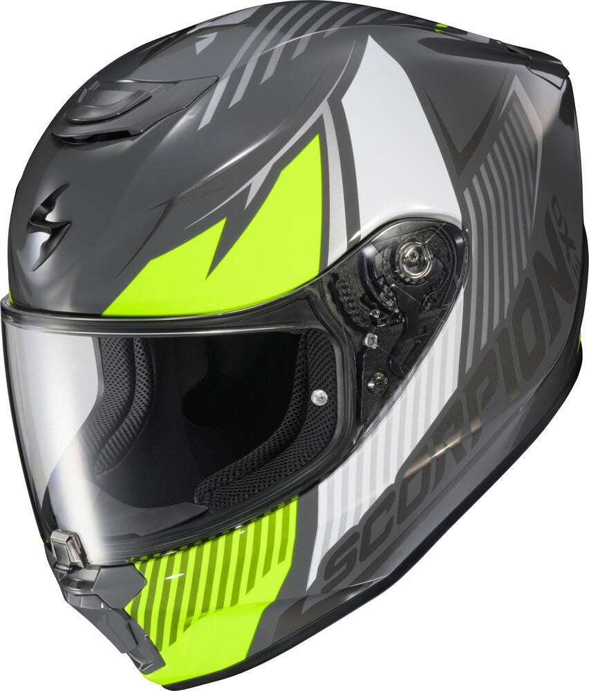 Scorpion EXO-R330 Hawker Helmet