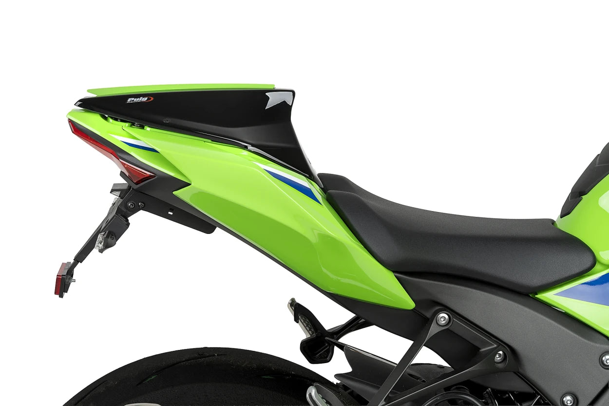 Puig Rear Seat Cowl Kawasaki Ninja ZX10R / RR 2016-2025