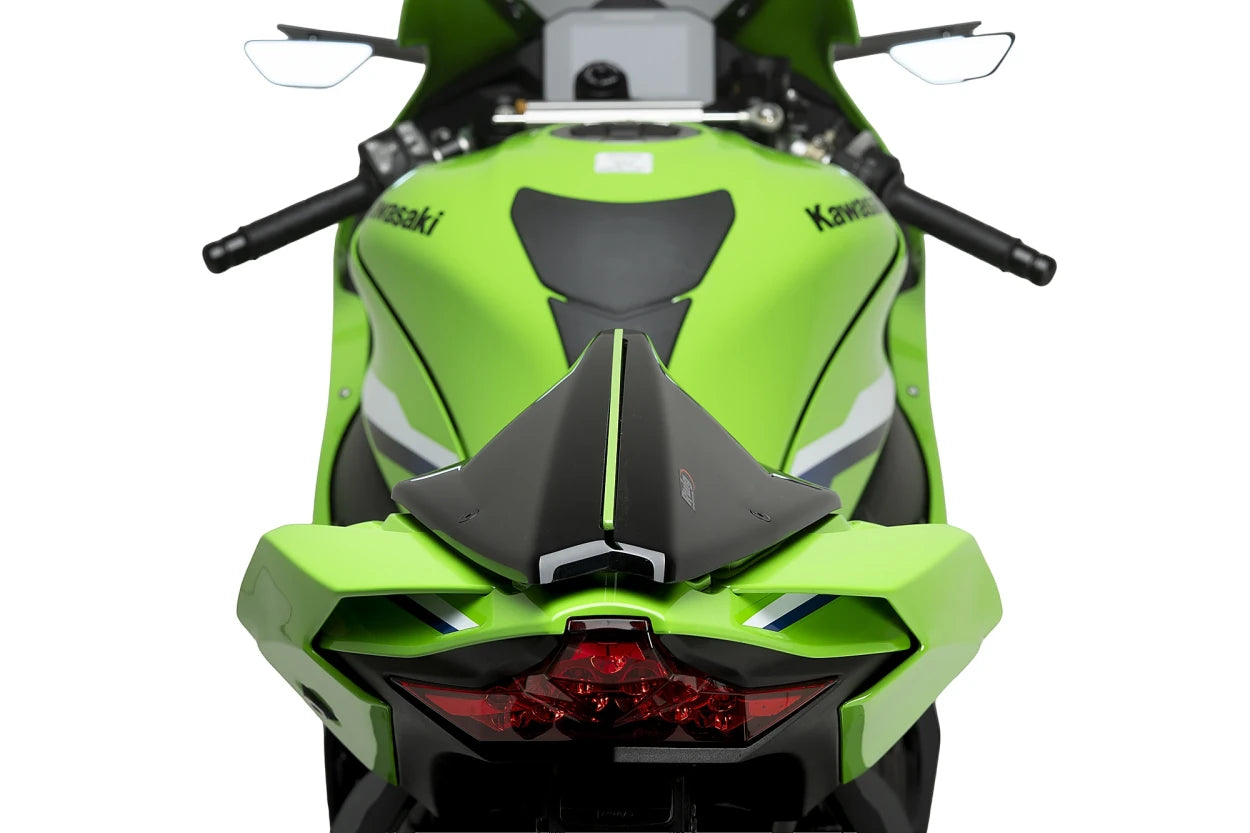 Puig Rear Seat Cowl Kawasaki Ninja ZX10R / RR 2016-2025