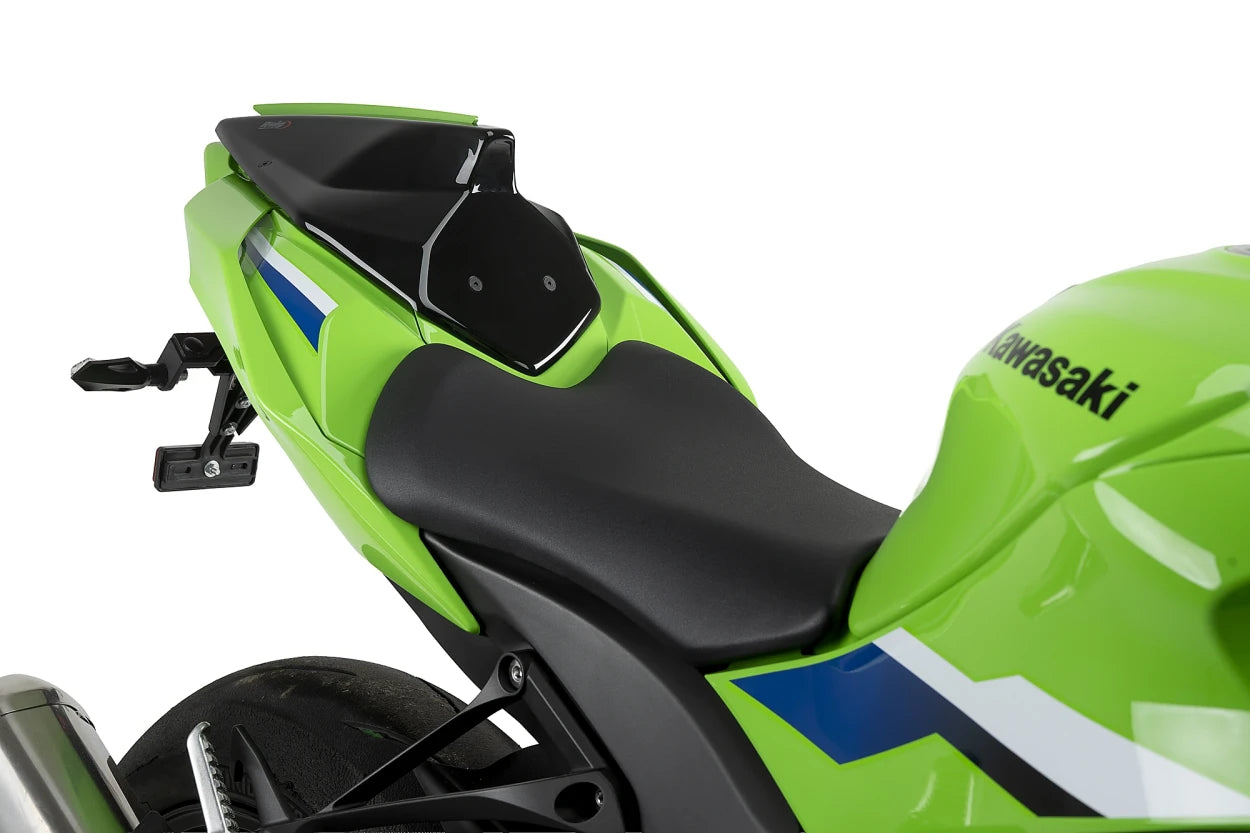 Puig Rear Seat Cowl Kawasaki Ninja ZX10R / RR 2016-2025