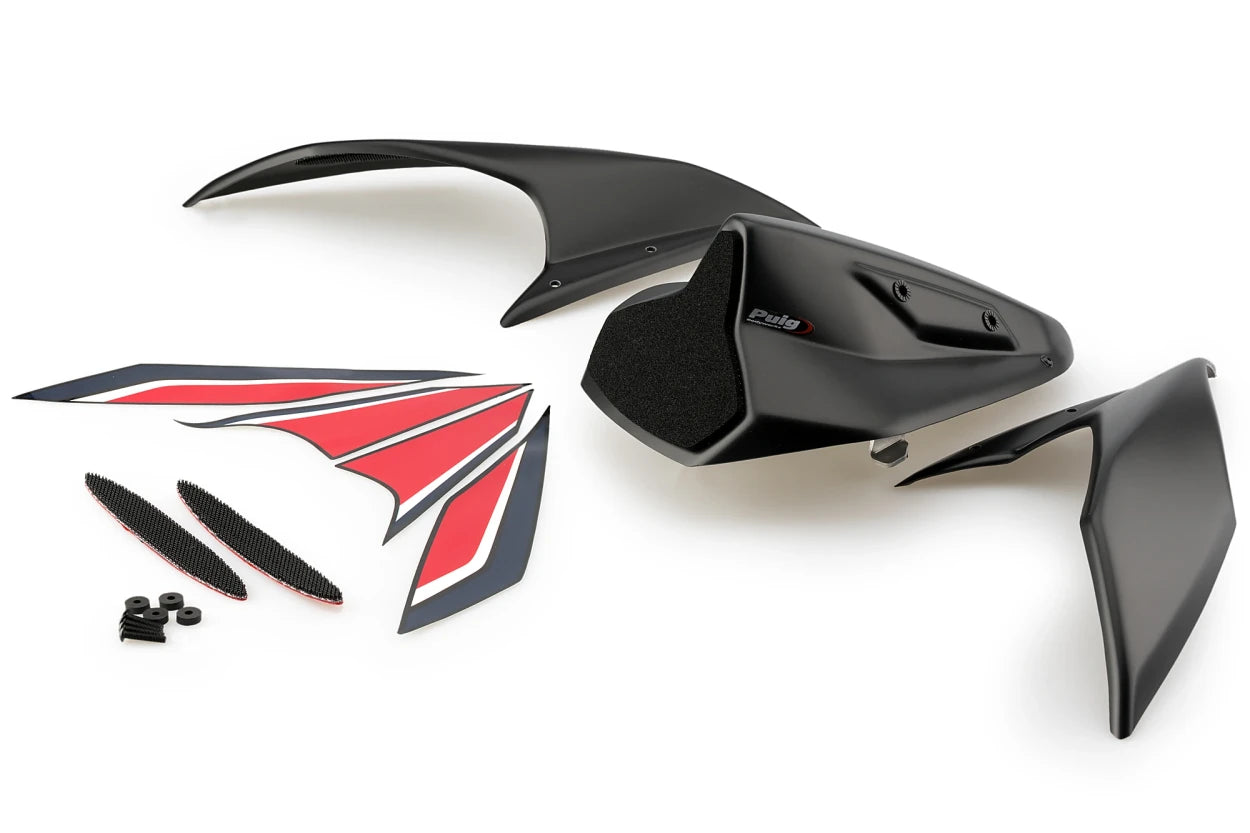 Puig Rear Seat Cowl Honda CBR1000RR-R Fireblade SP 2021-2022