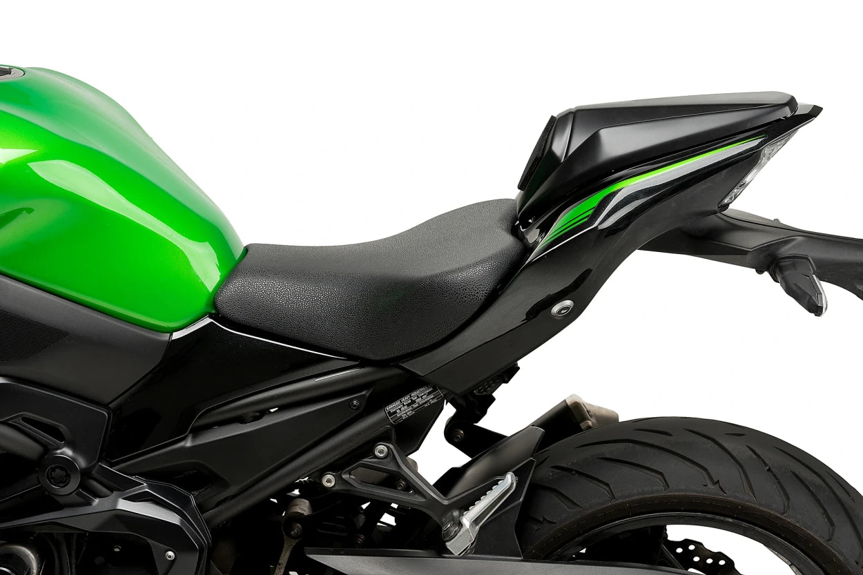 Puig Rear Seat Cowl Kawasaki Z900 2020-2024