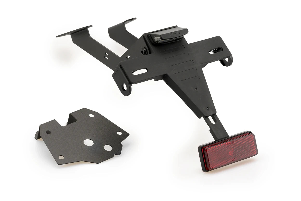 Puig Fender Eliminator Kit Honda NC750X 2021-2024