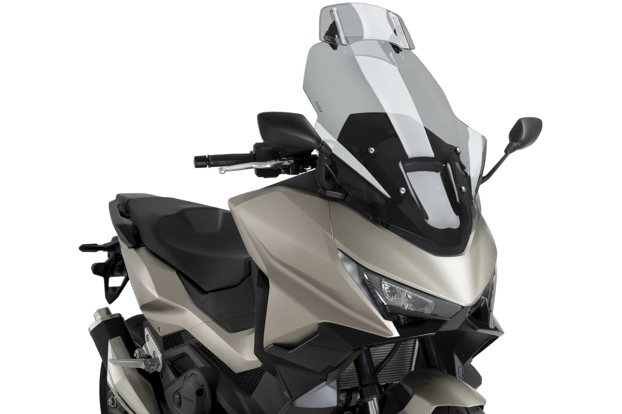 Puig Multi-Adjustable 2.0 Clip-On Visor