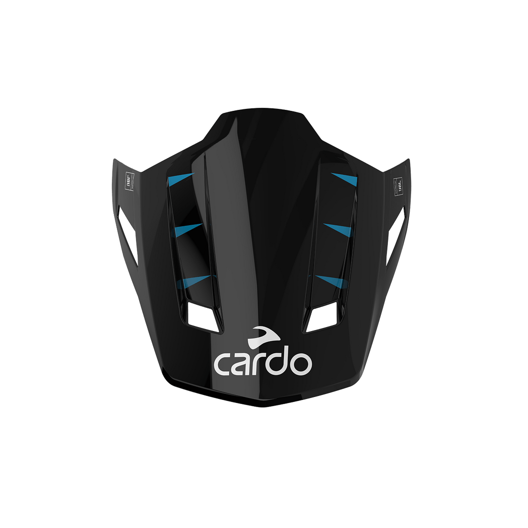 Cardo Venture Visor