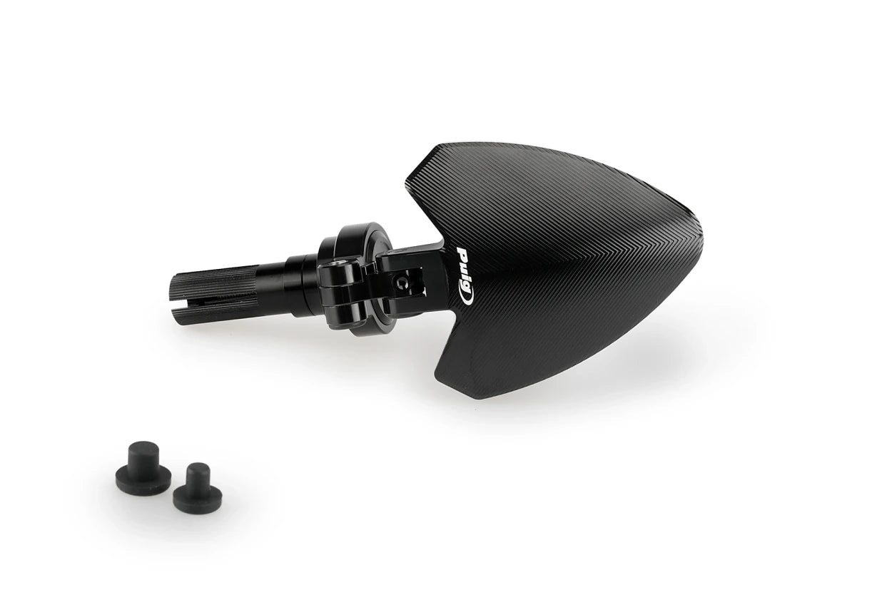 Puig Folding Bar End Mirror