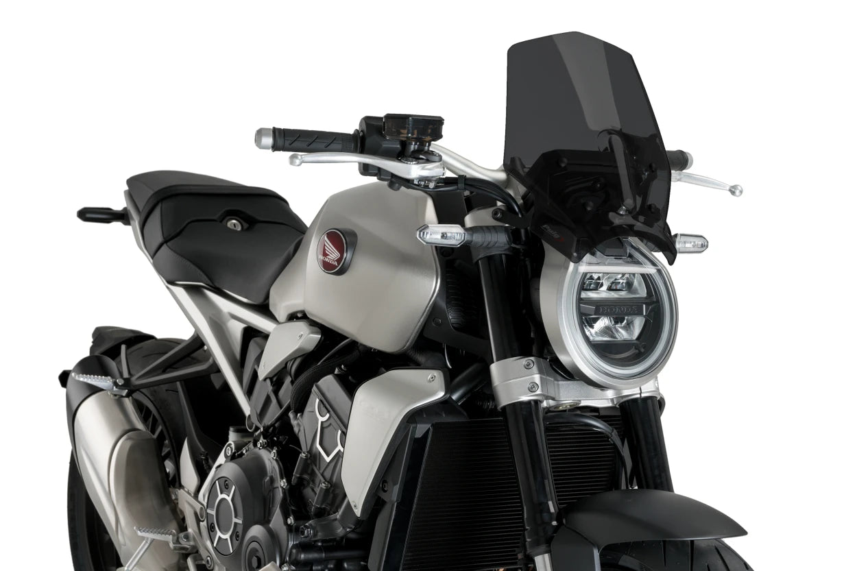 Puig Naked New Generation Windscreen Honda CB1000R 2021-2024