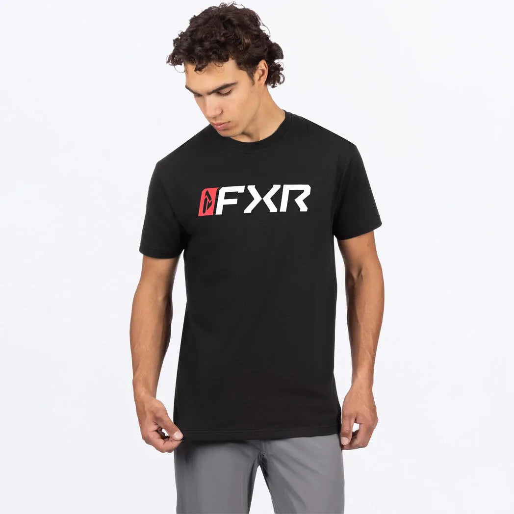 FXR Mitered Premium T-Shirt