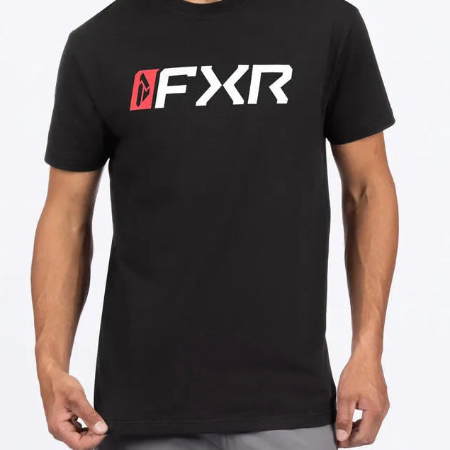 FXR Mitered Premium T-Shirt