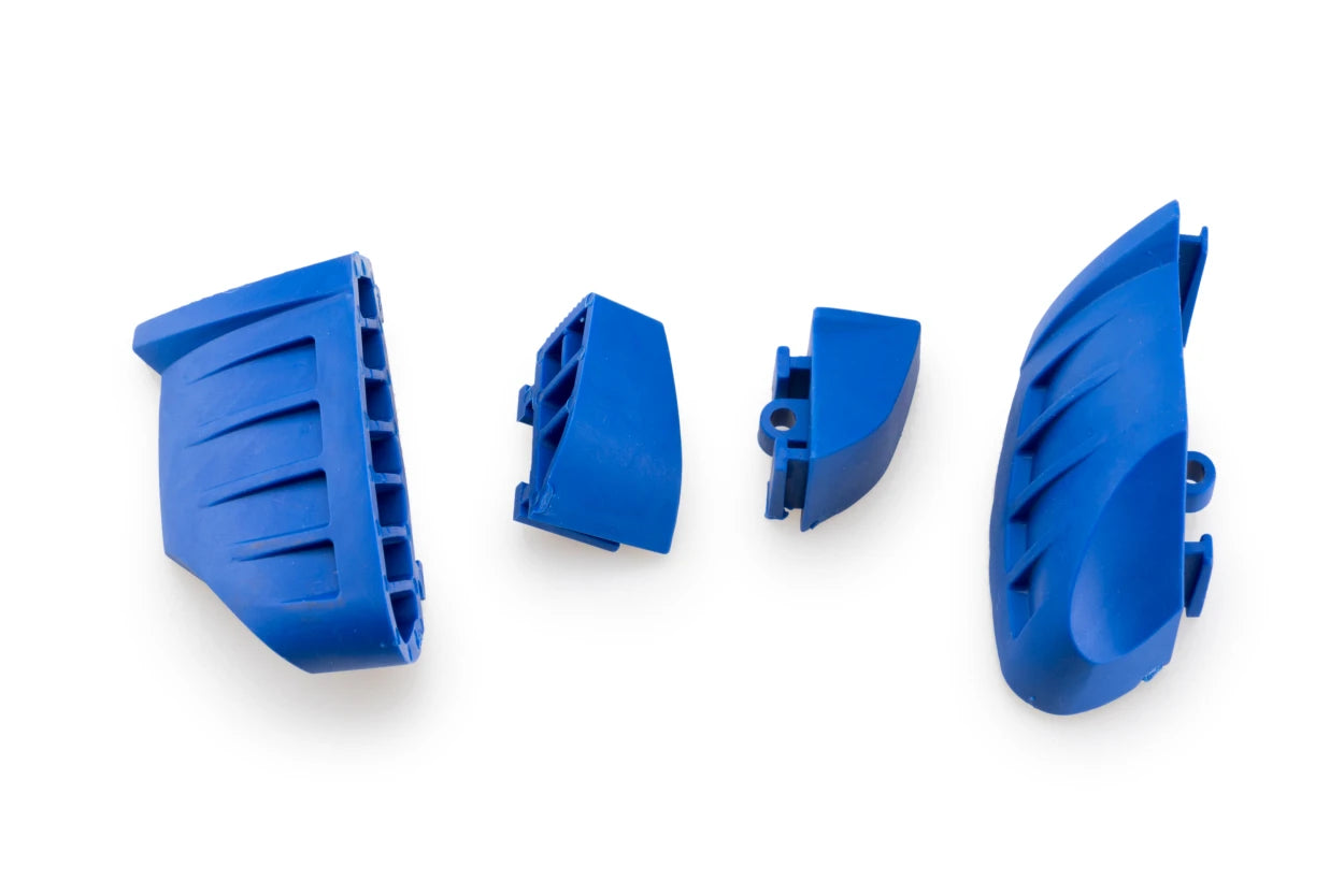 Puig Pro 2.0 Frame Slider Replacement Caps