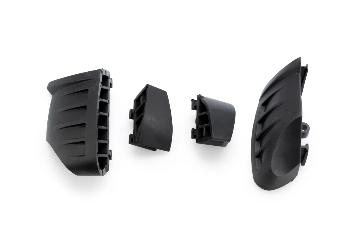 Puig Pro 2.0 Frame Slider Replacement Caps
