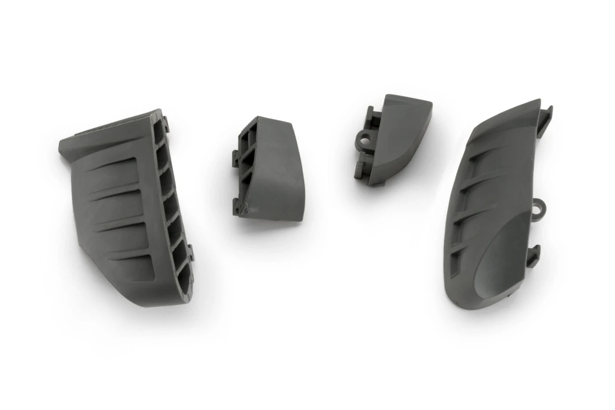 Puig Pro 2.0 Frame Slider Replacement Caps