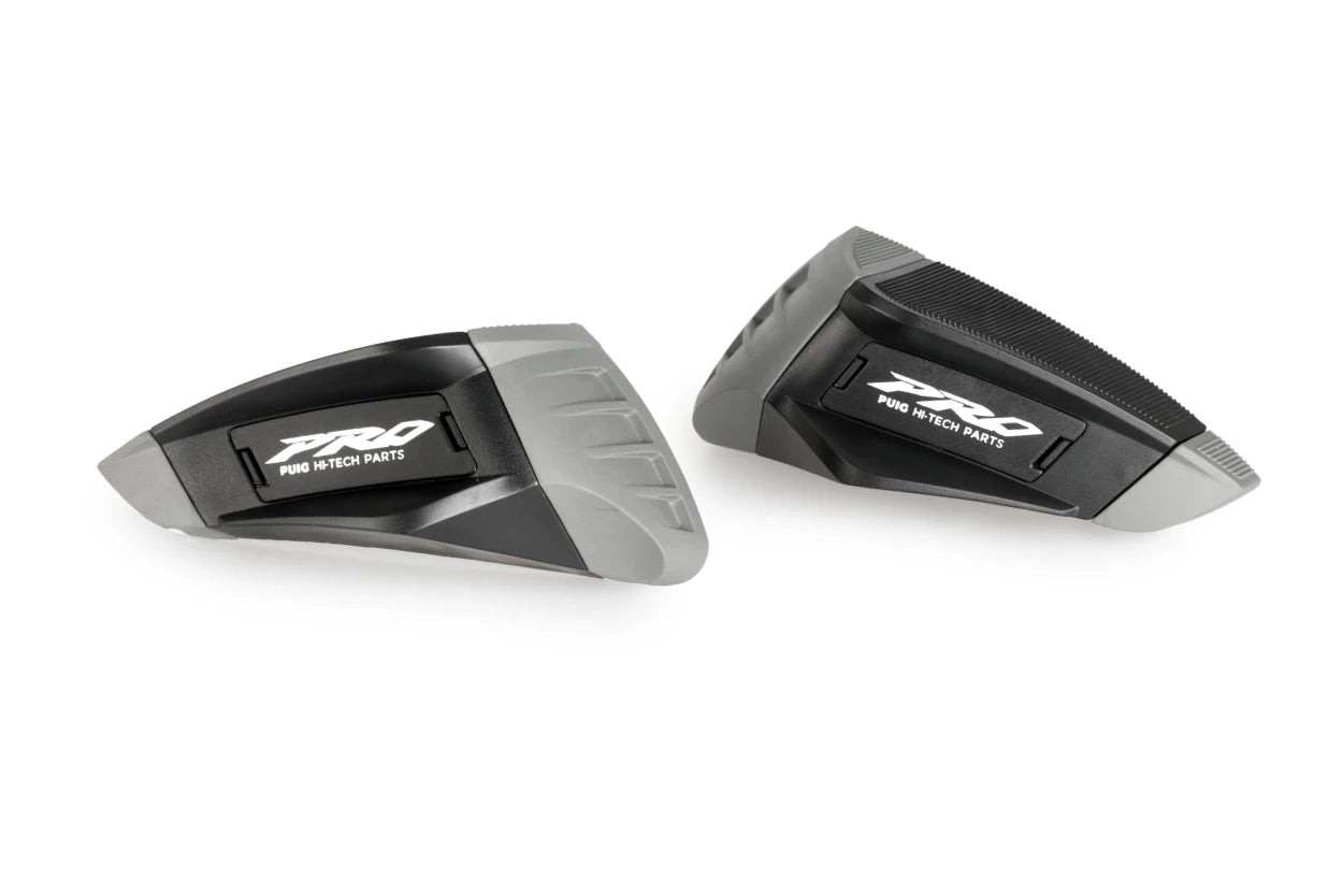 Puig Pro 2.0 Frame Sliders Kawasaki Ninja 650 2017-2026