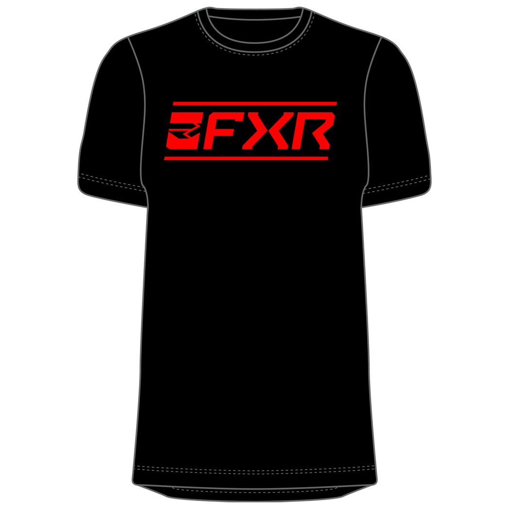FXR Youth Victory Premium T-Shirt