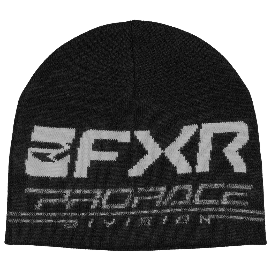 FXR Youth Race Division Beanie