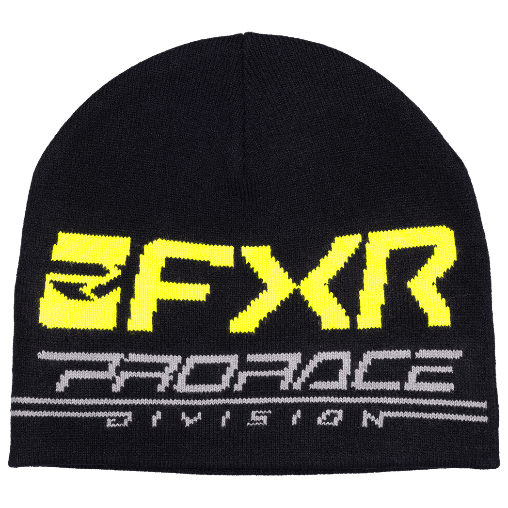 FXR Youth Race Division Beanie