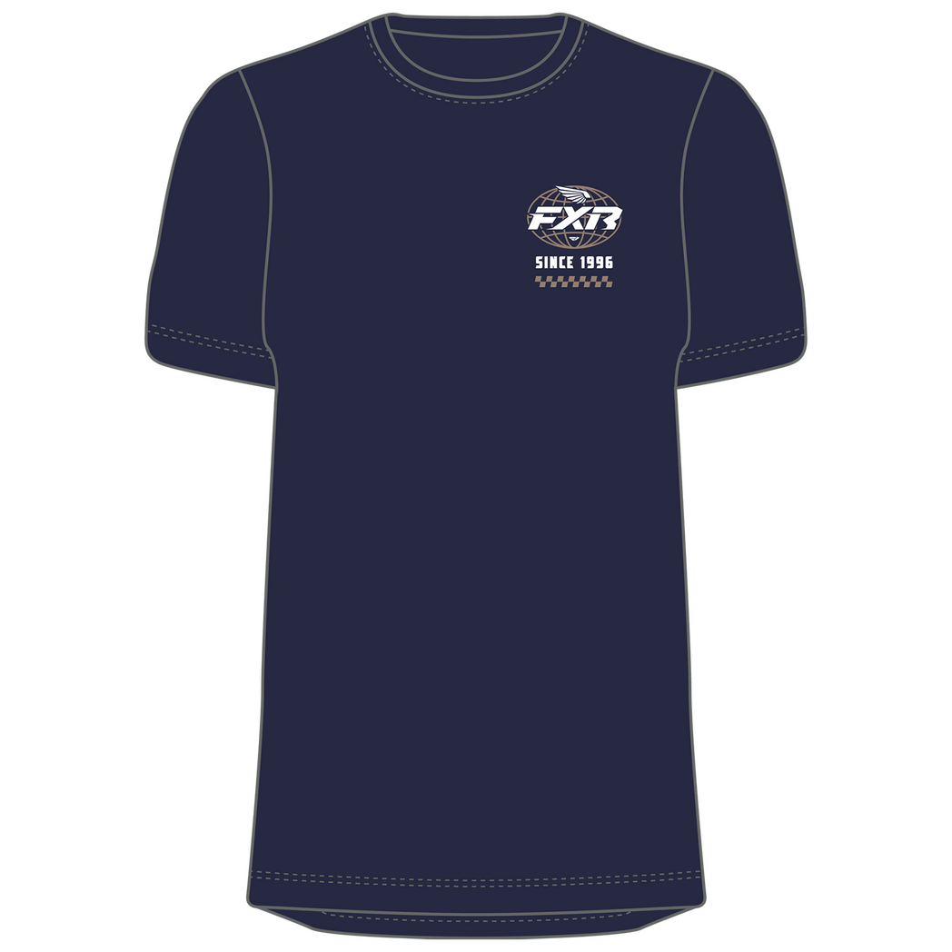FXR Youth Worldwide Premium T-Shirt
