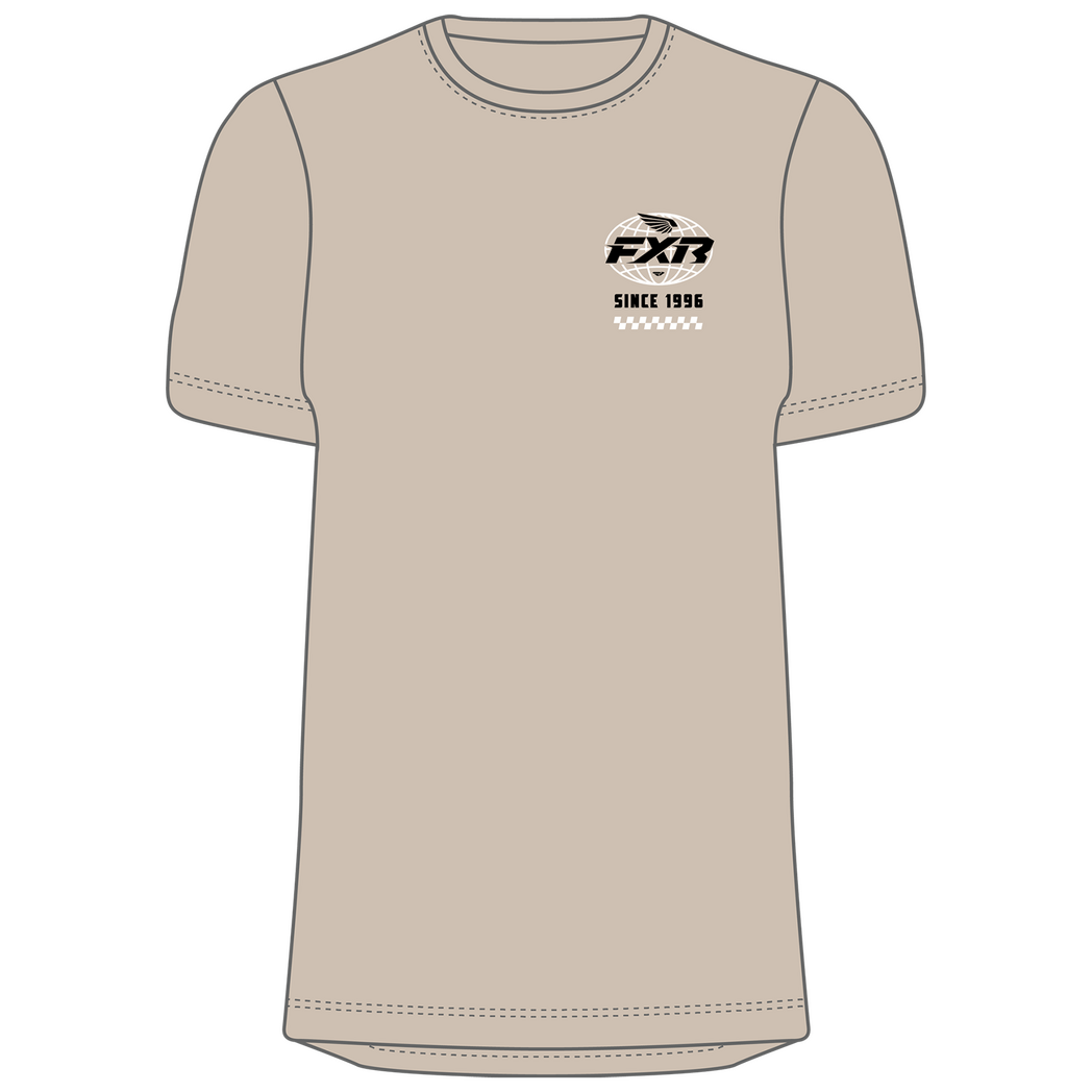 FXR Youth Worldwide Premium T-Shirt