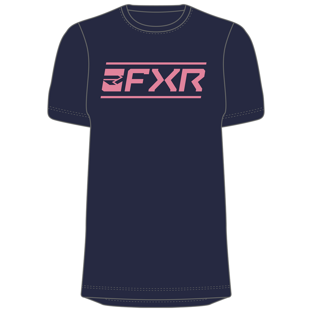 FXR Youth Victory Premium T-Shirt