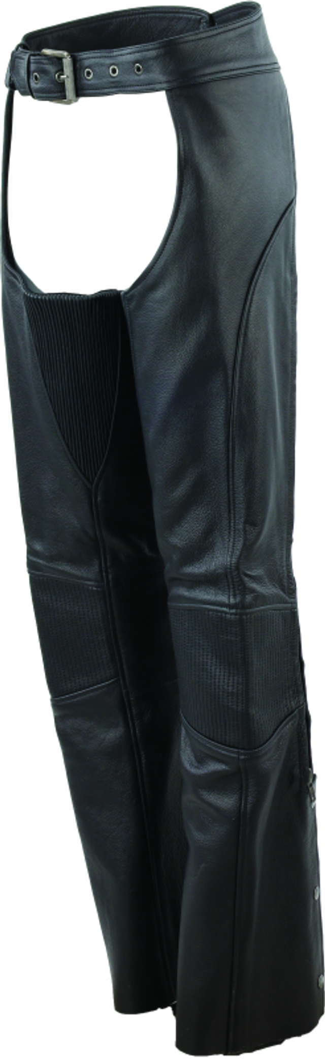 Kuryakyn Leather By River Road Sierra Leather Chaps for Women