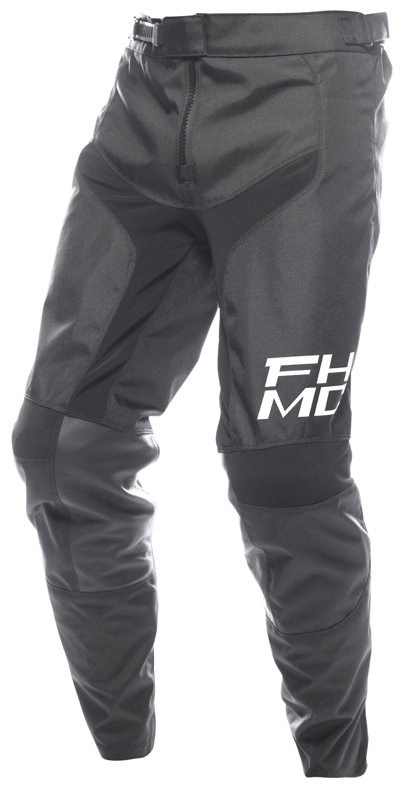 Fasthouse Carbon Method Pant