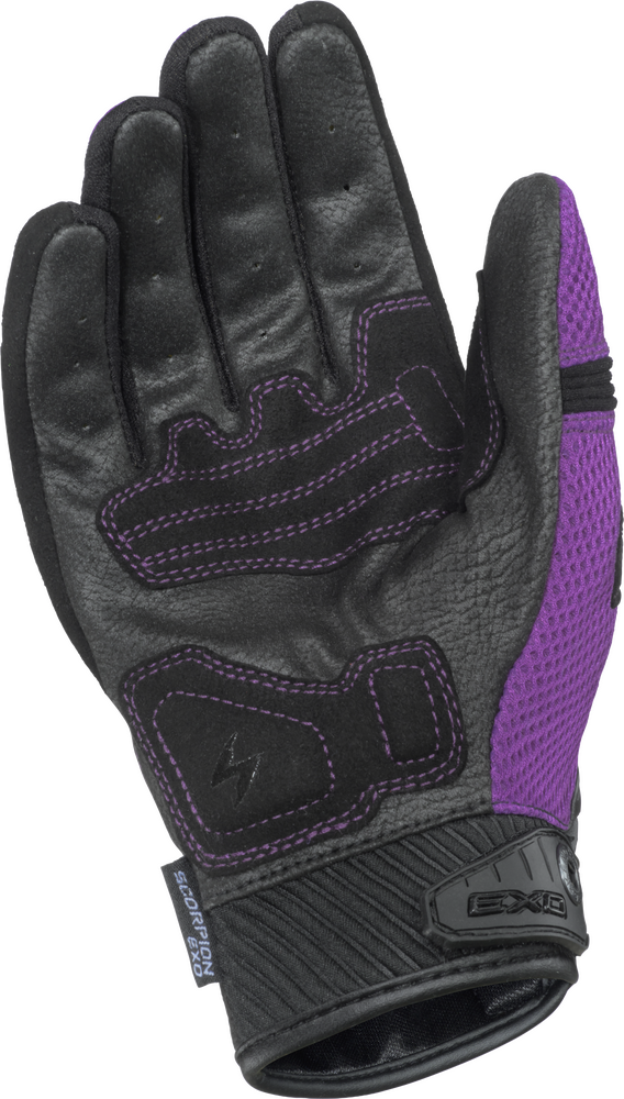 Scorpion EXO Cool Hand III Gloves for Women