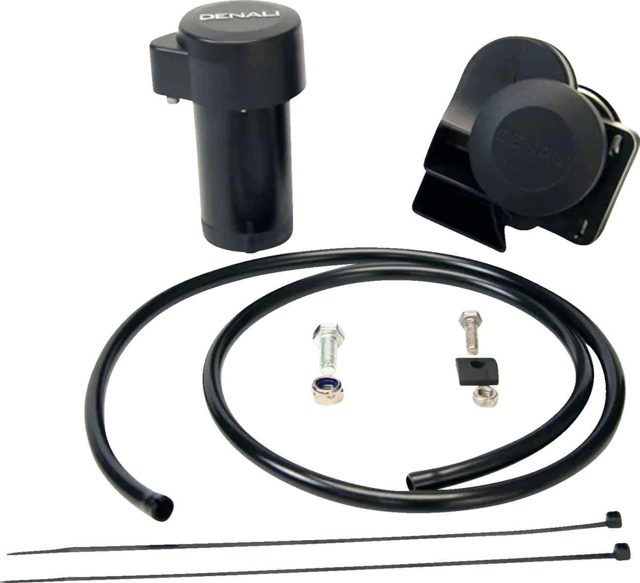 Denali Soundbomb Split Dual-Tone Air Horn