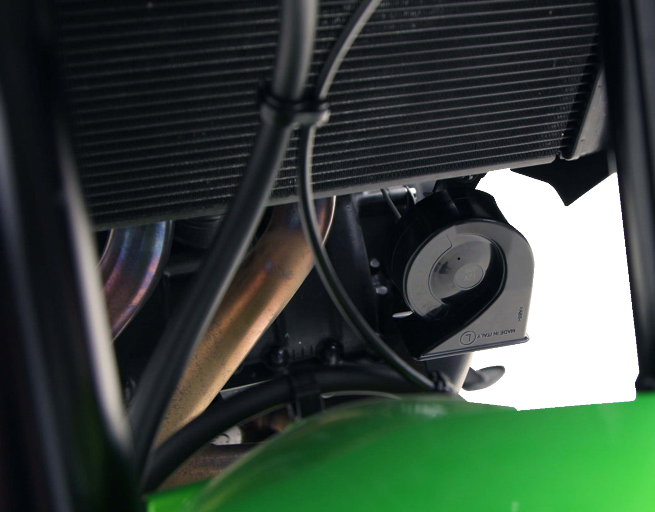 Denali Soundbomb Mini Horn