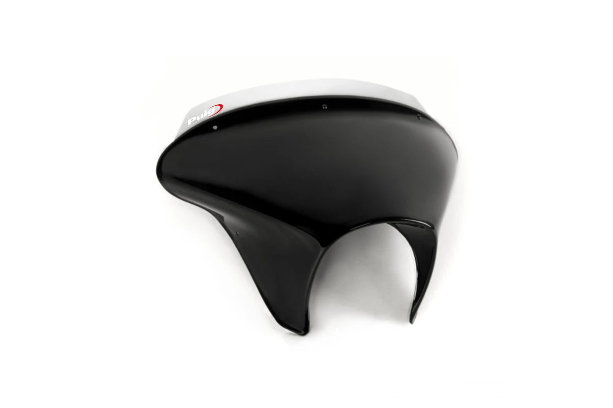Puig Batwing SML Fairing Indian Scout Bobber 2018-2022