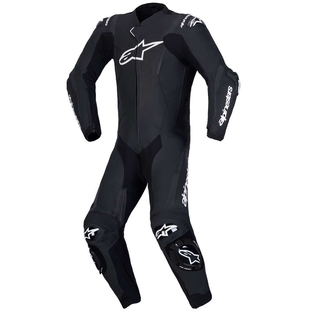 Alpinestars Missile v3 1 Piece Leather Suit