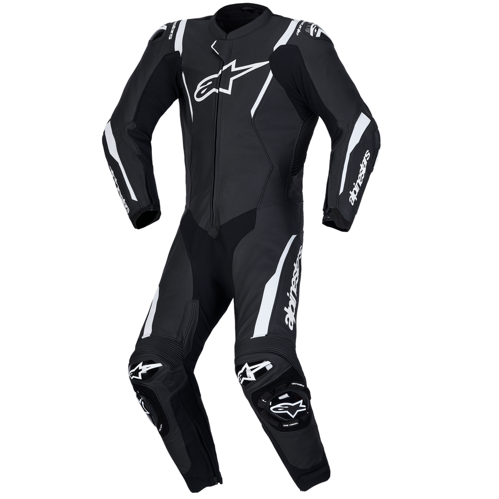 Alpinestars Missile v3 1 Piece Leather Suit
