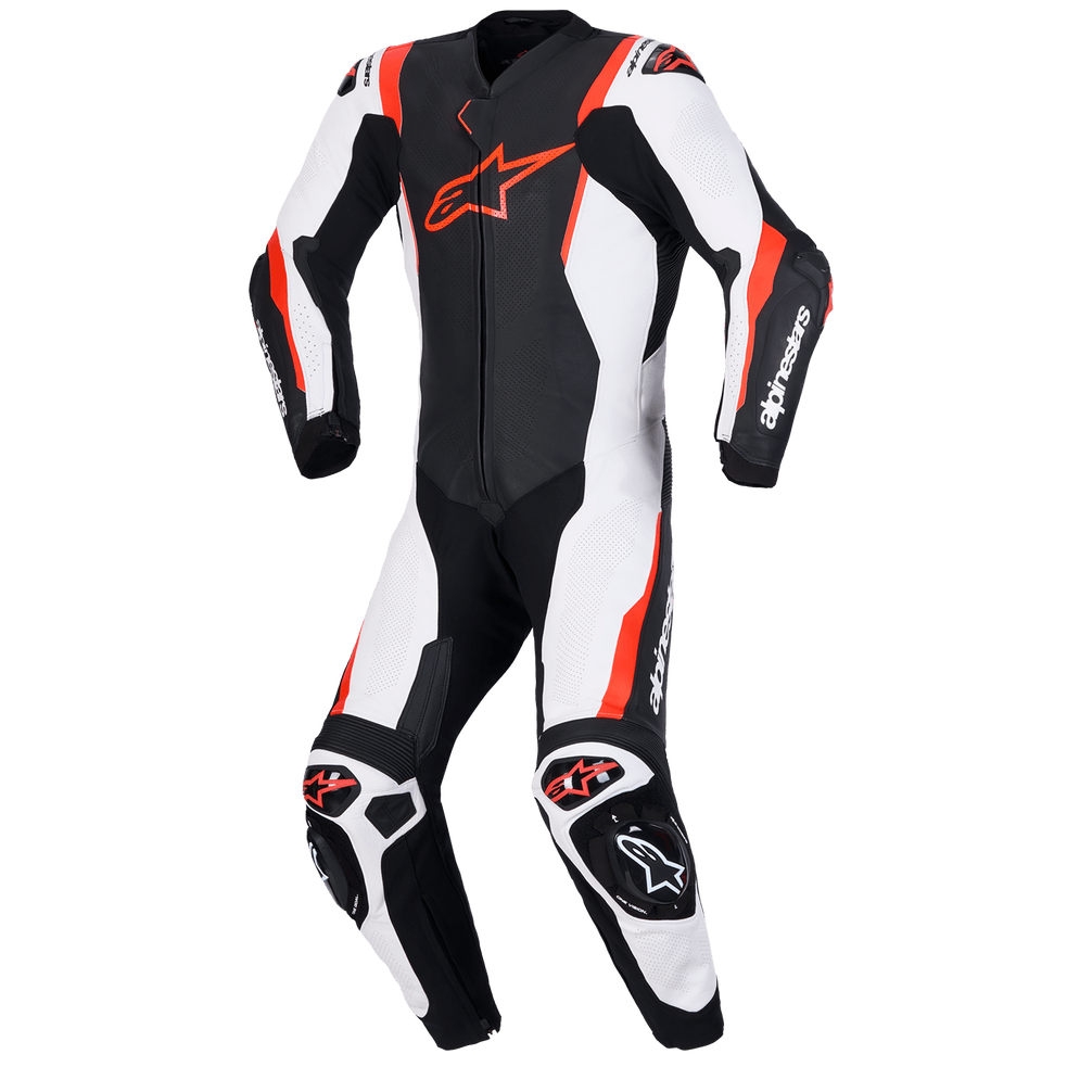 Alpinestars Missile v3 1 Piece Leather Suit