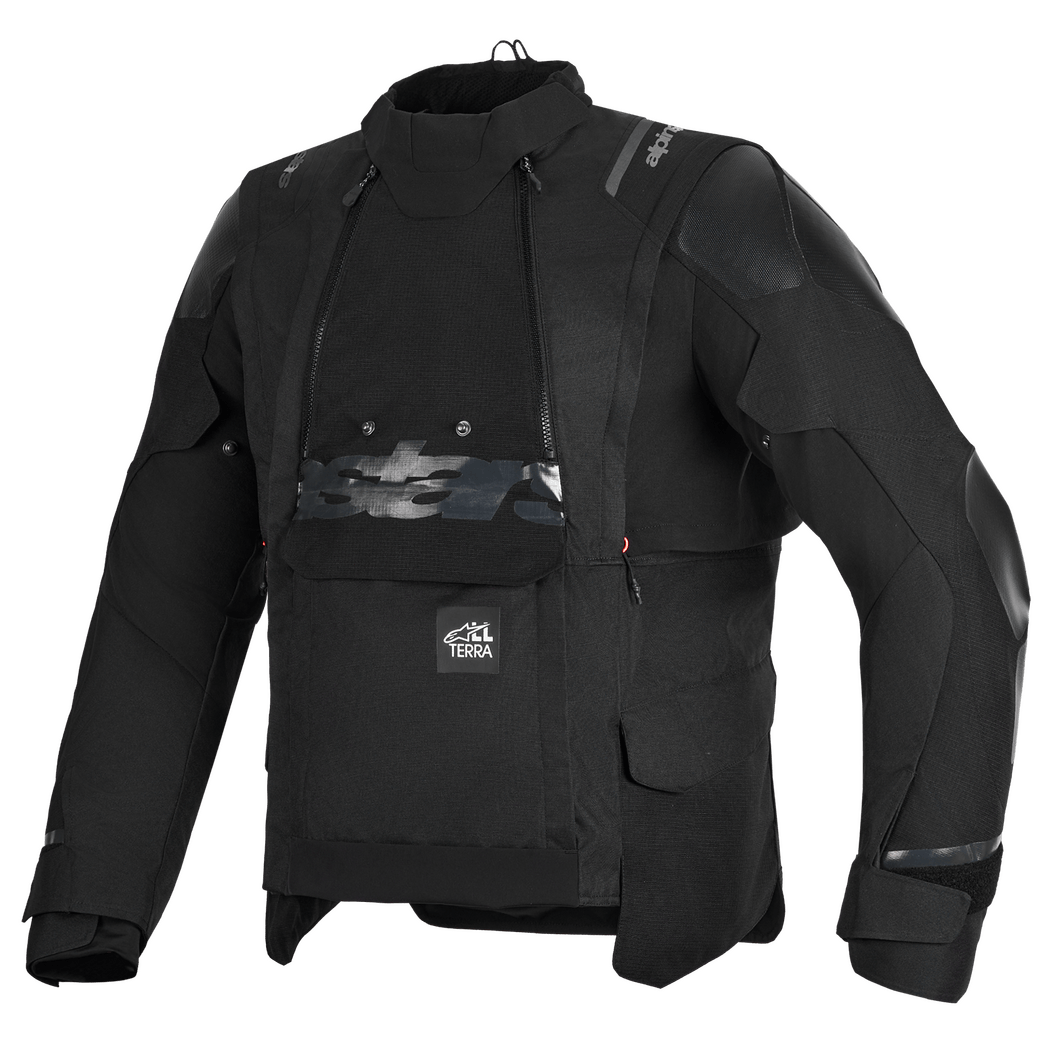 Alpinestars Harok v2 Drystar Jackets