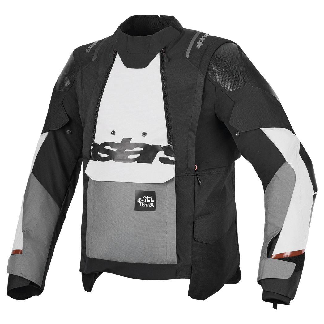 Alpinestars Harok v2 Drystar Jackets