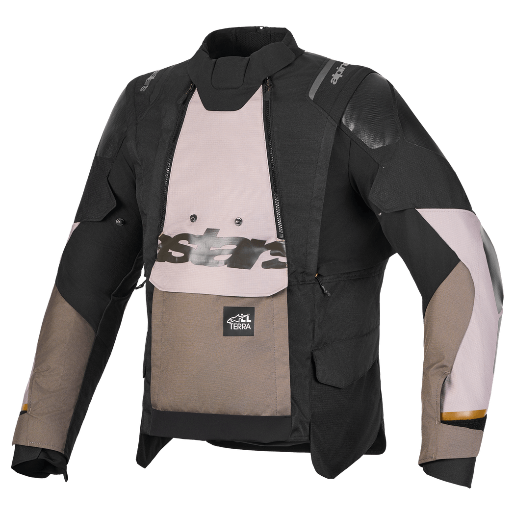 Alpinestars Harok v2 Drystar Jackets