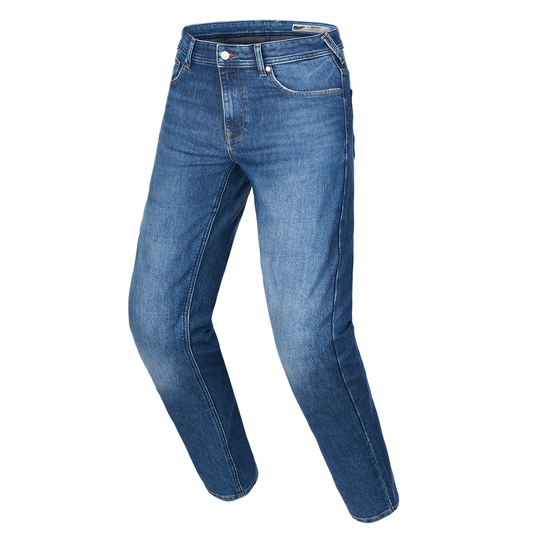 Alpinestars Flex-AST 8 Denim Pants