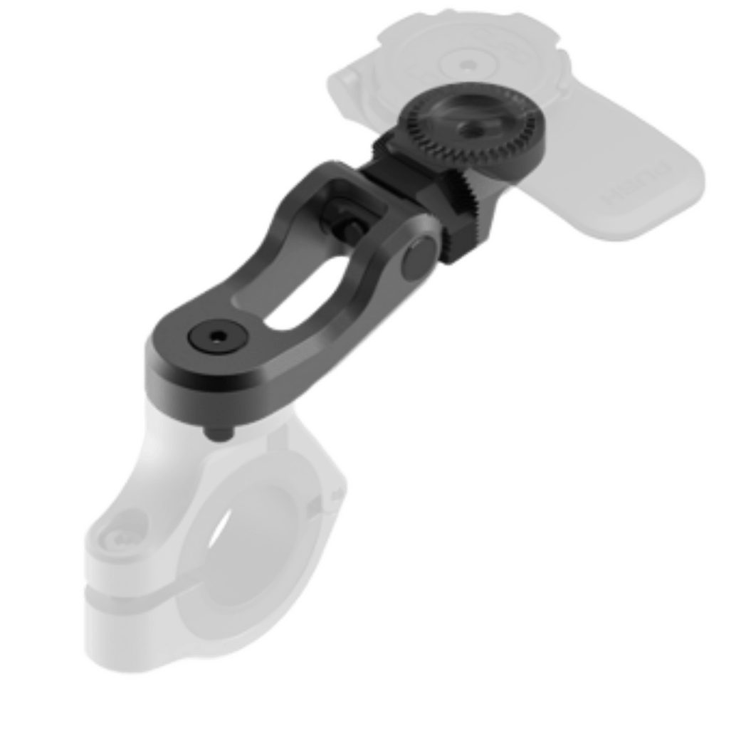 Quad Lock Adjustable Motorcycle Arm Pro