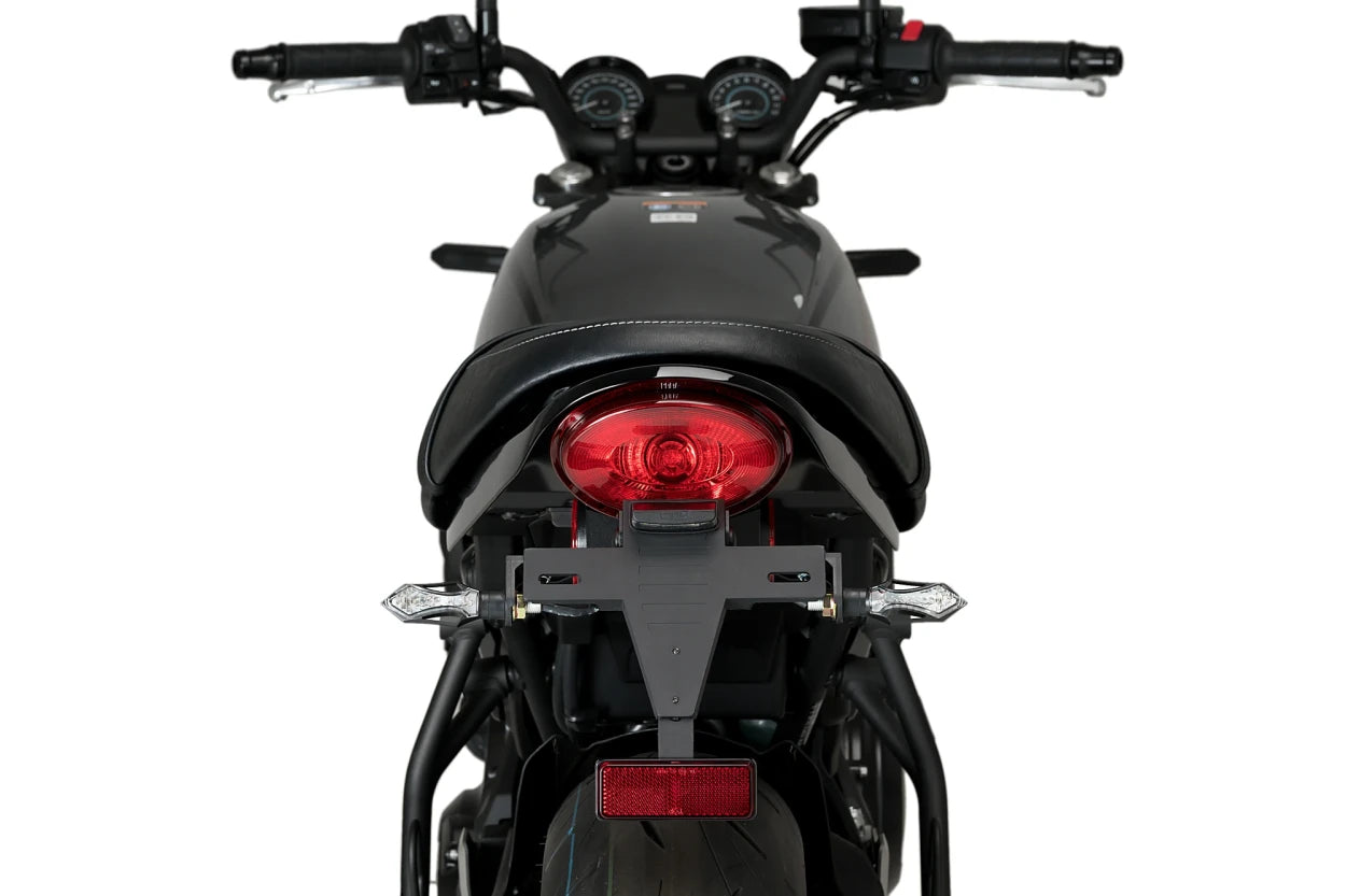 Puig Fender Eliminator Kit Kawasaki Z650RS 2022-2026