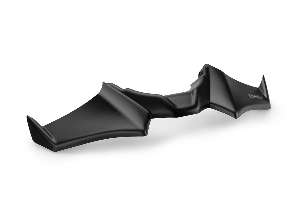 Puig Naked Front Spoilers Yamaha MT-07 2021-2024