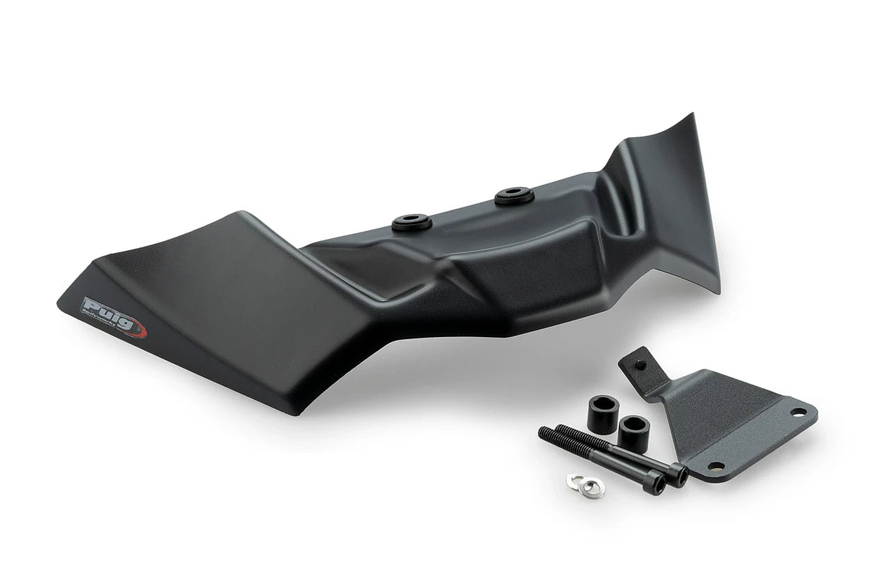 Puig Naked Front Spoilers BMW S1000R / M1000R 2021-2026