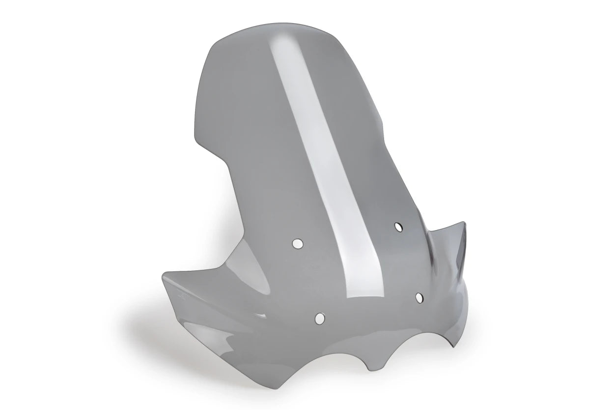 Puig Touring Windscreen Moto Guzzi V85 TT / Adventure / Travel 2019-2023