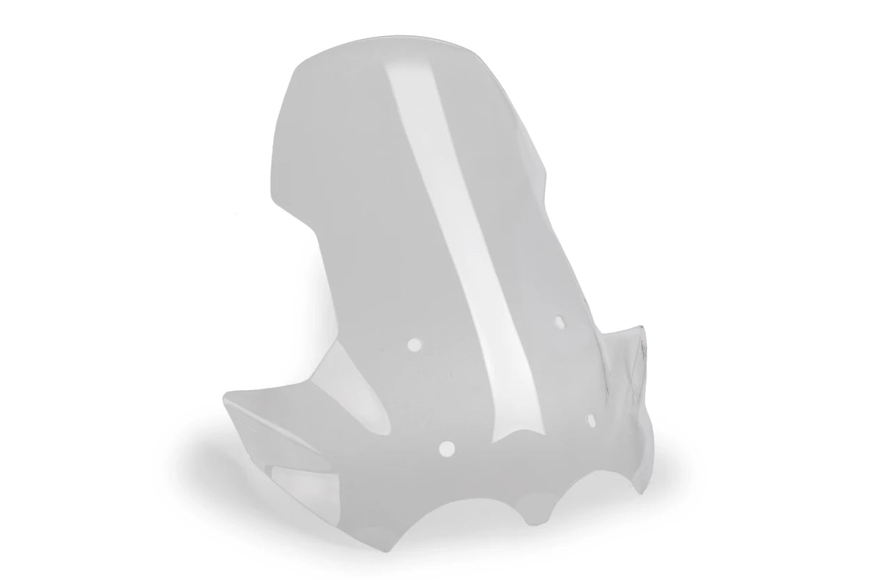 Puig Touring Windscreen Moto Guzzi V85 TT / Adventure / Travel 2019-2023