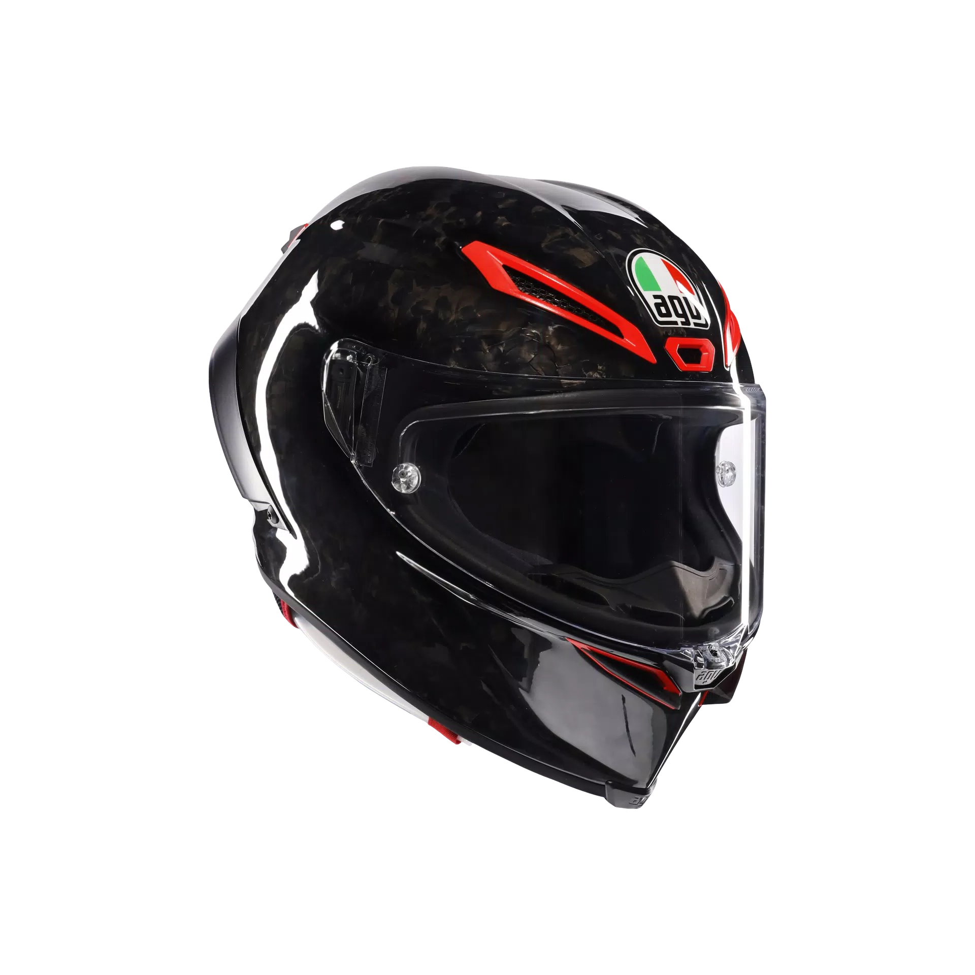 AGV Pista GP RR Carbonio Forgiato Italia Helmet