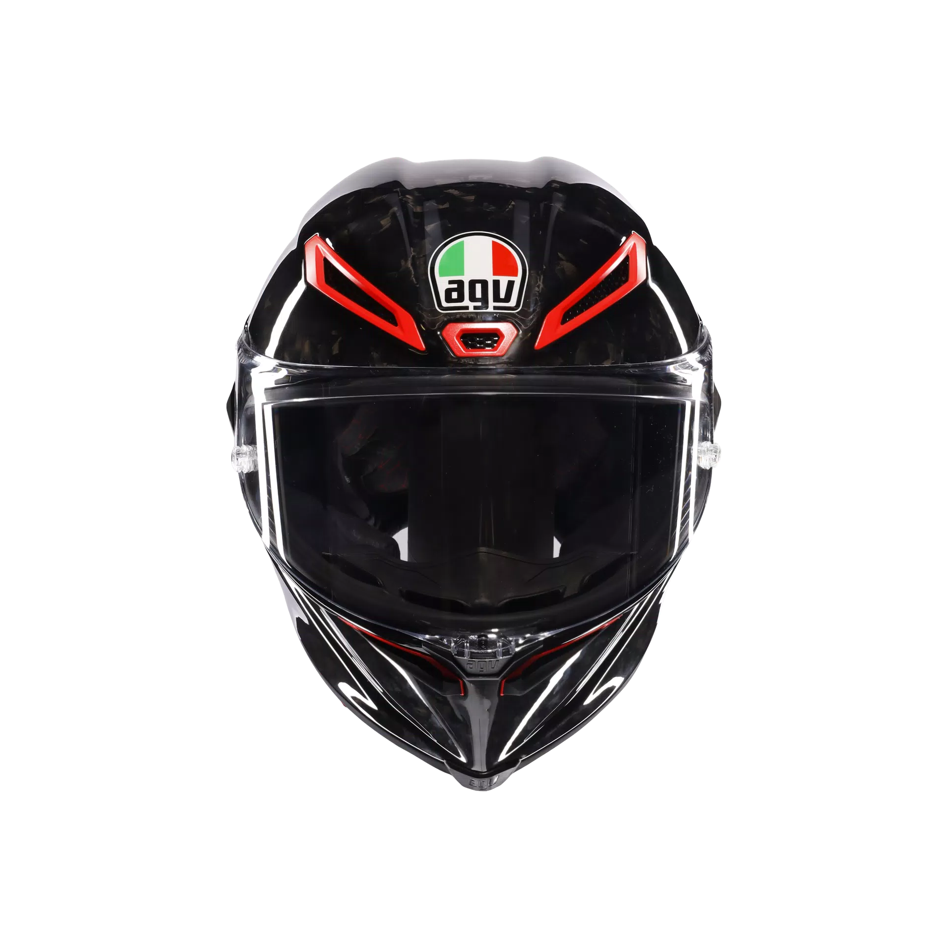 AGV Pista GP RR Carbonio Forgiato Helmet