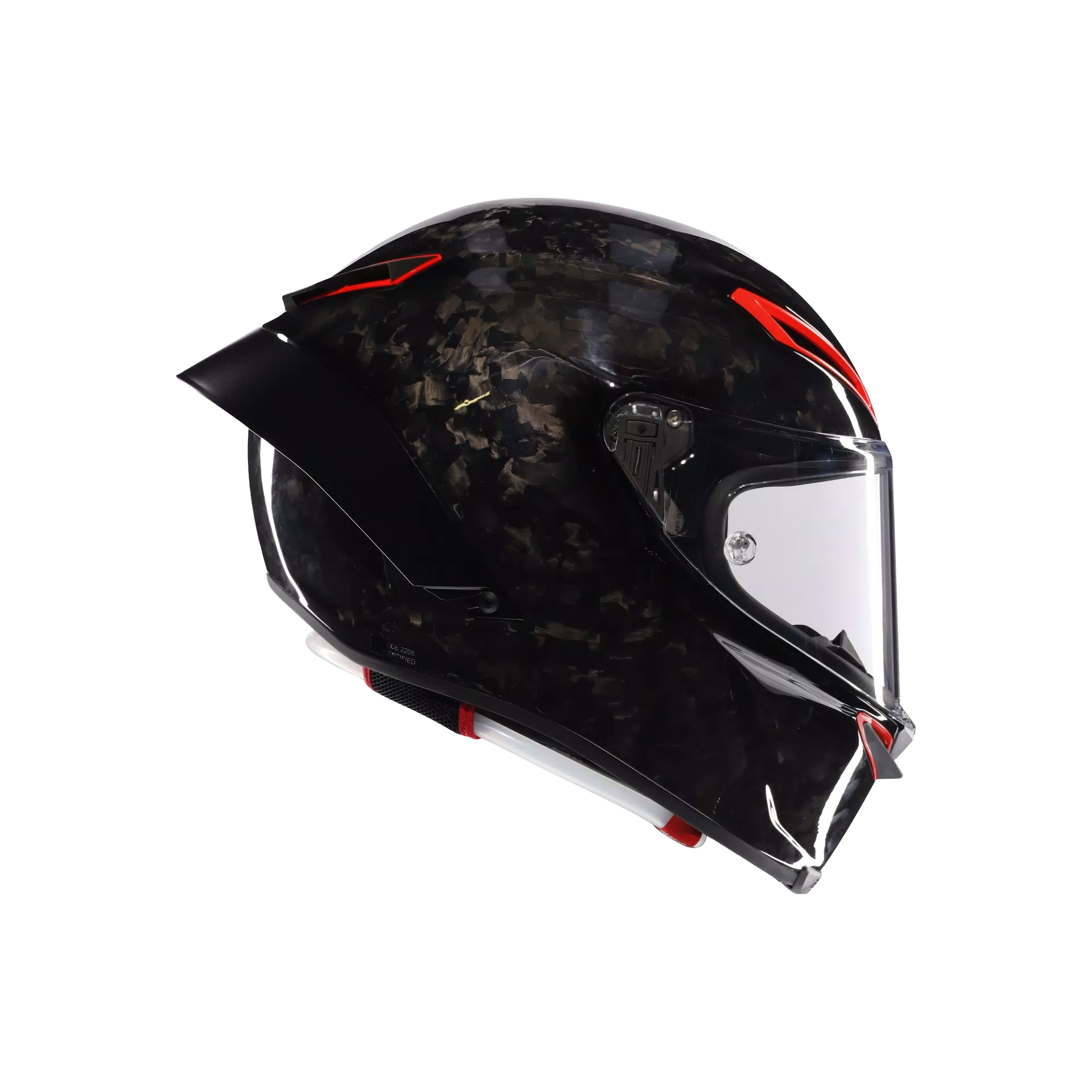 agv pista gp rr 2206 Race Carbon ORO Full Face Motorcycle Helmet Carbon XL Automotive Every detail is designed for absolute performance Agv Full Carbon AGV Pista