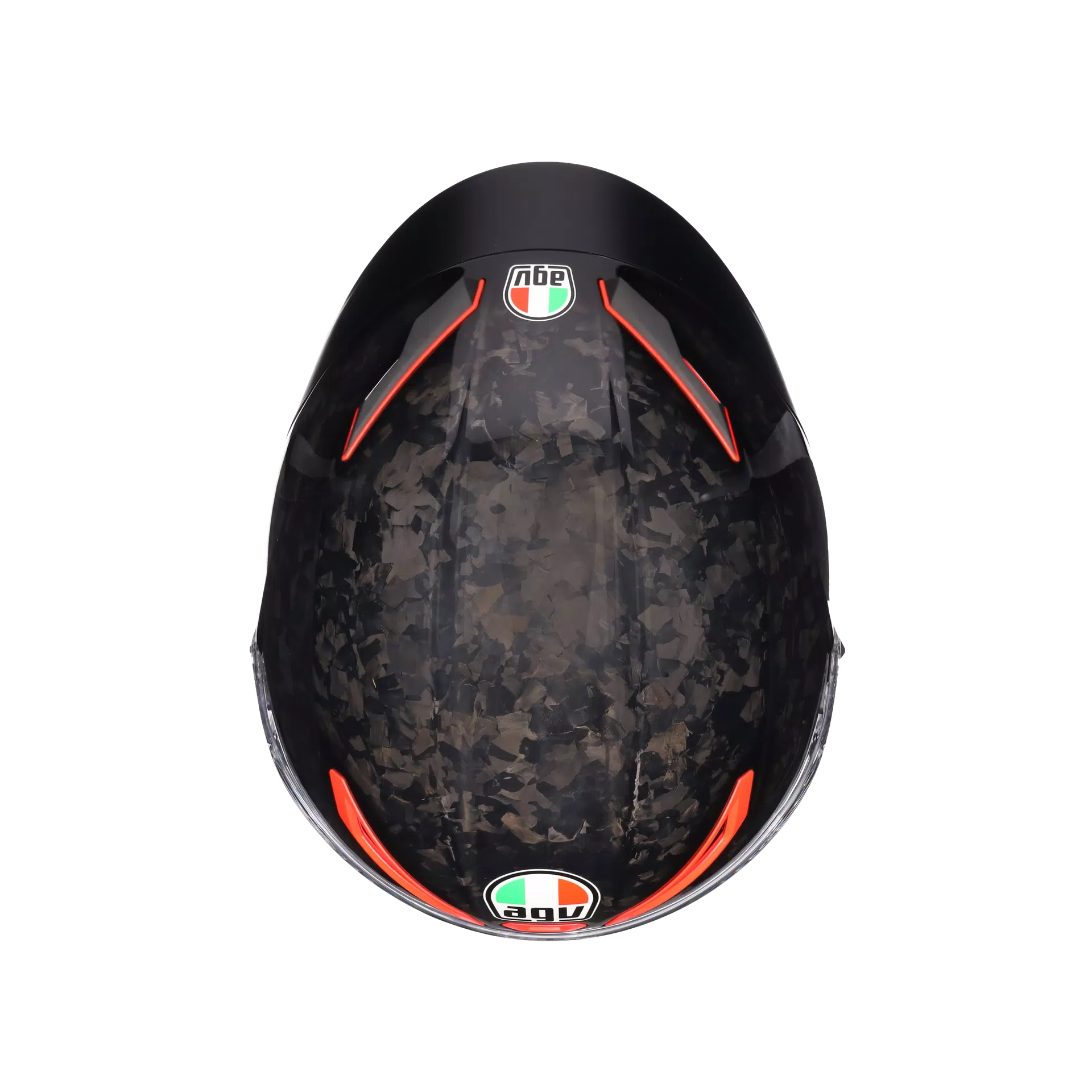 AGV Pista GP RR Carbonio Forgiato Helmet