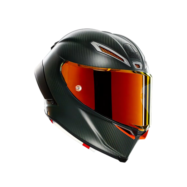 AGV Pista GP RR Electrum Limited Edition Helmet