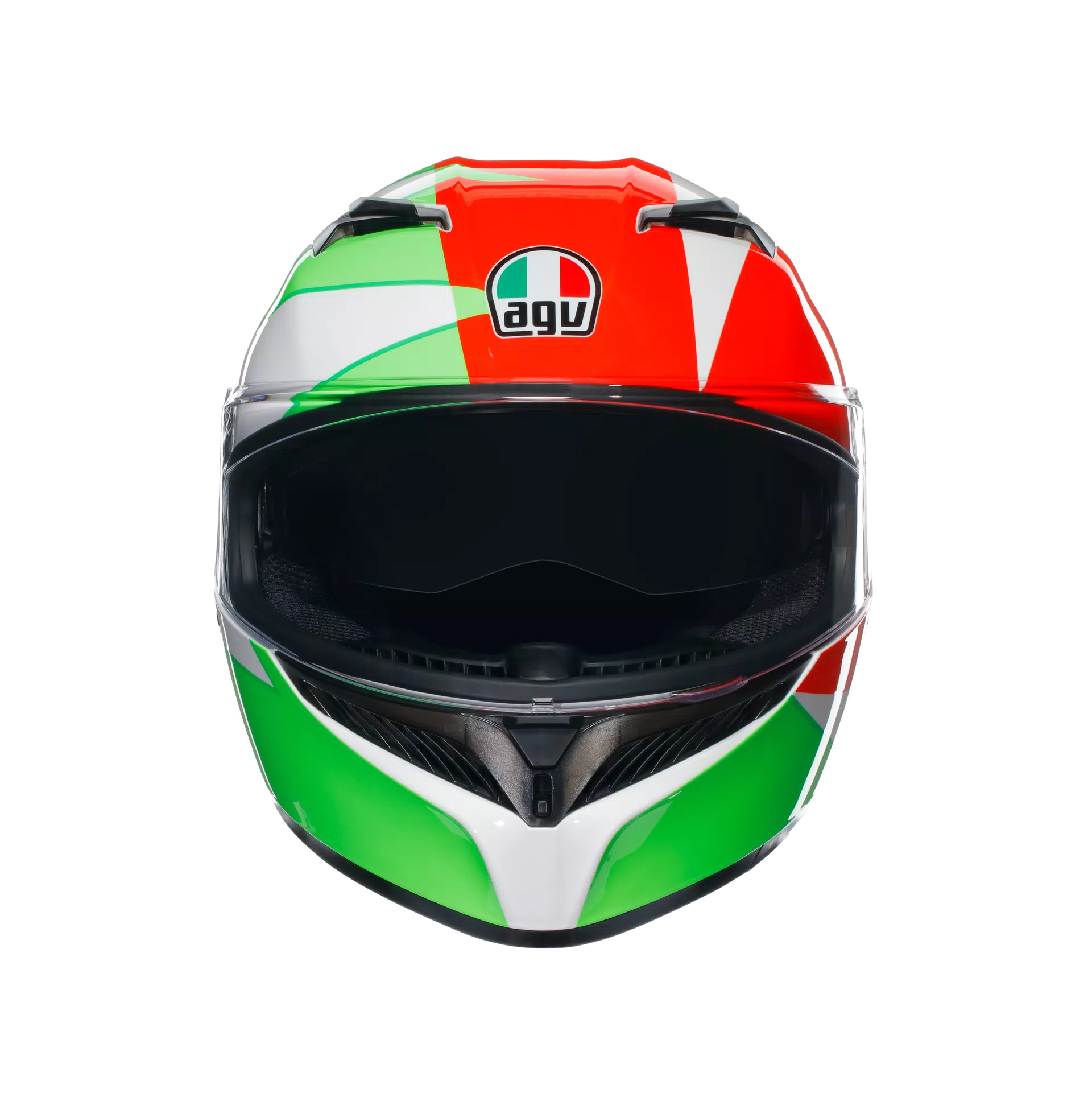 AGV K3 Rossi Mugello 2018 Helmet