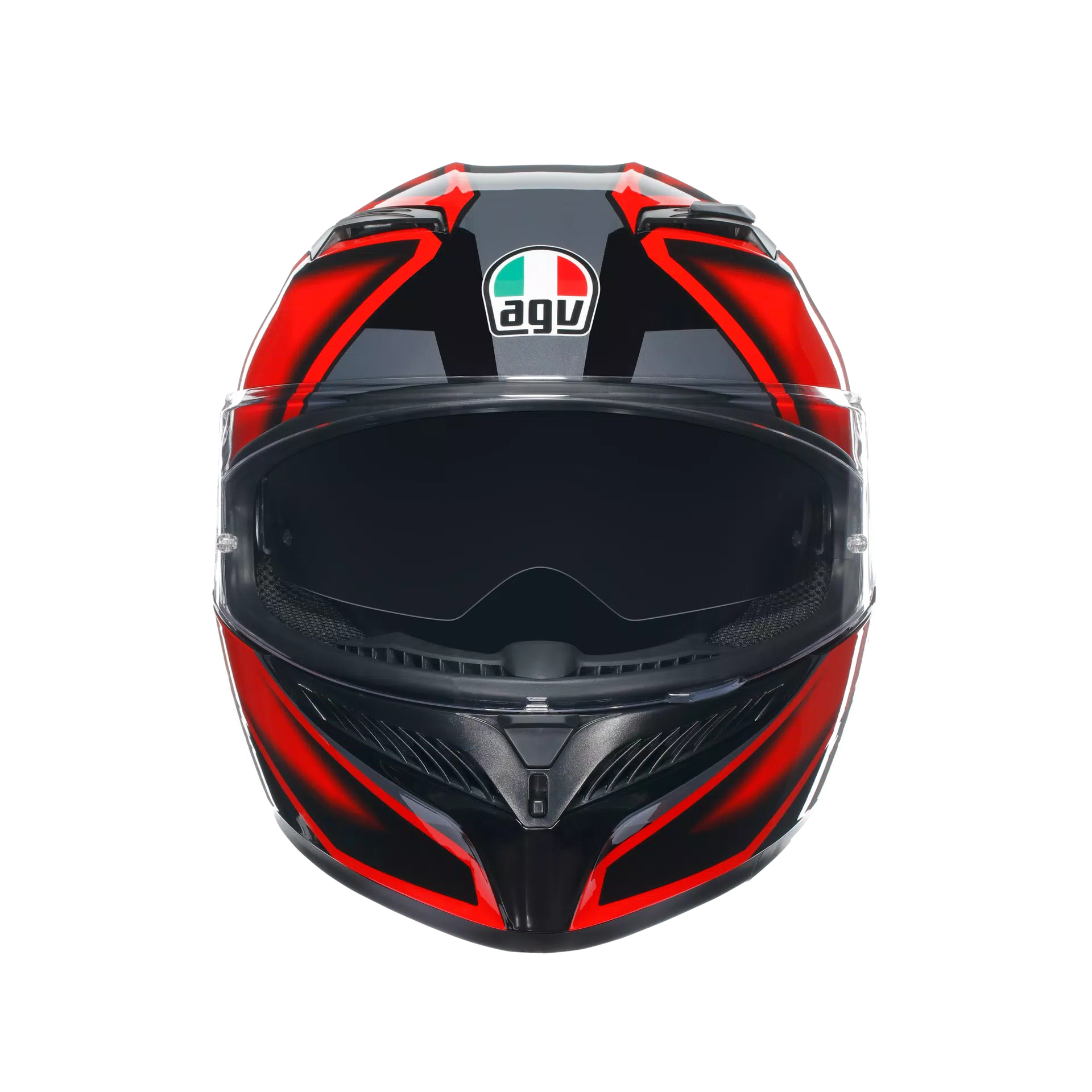 AGV K3 Compound Helmet