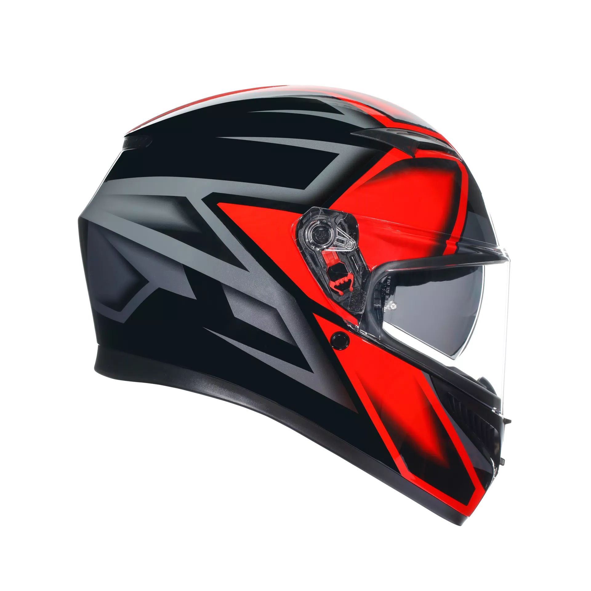 AGV K3 Compound Helmet